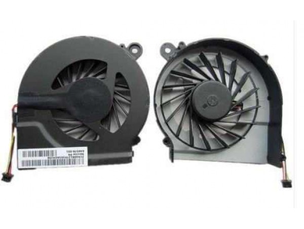 CPU Ventilator za HP PAVILION G4-1000 G6-1000 G7-1000 G42 G56 / 646578-001